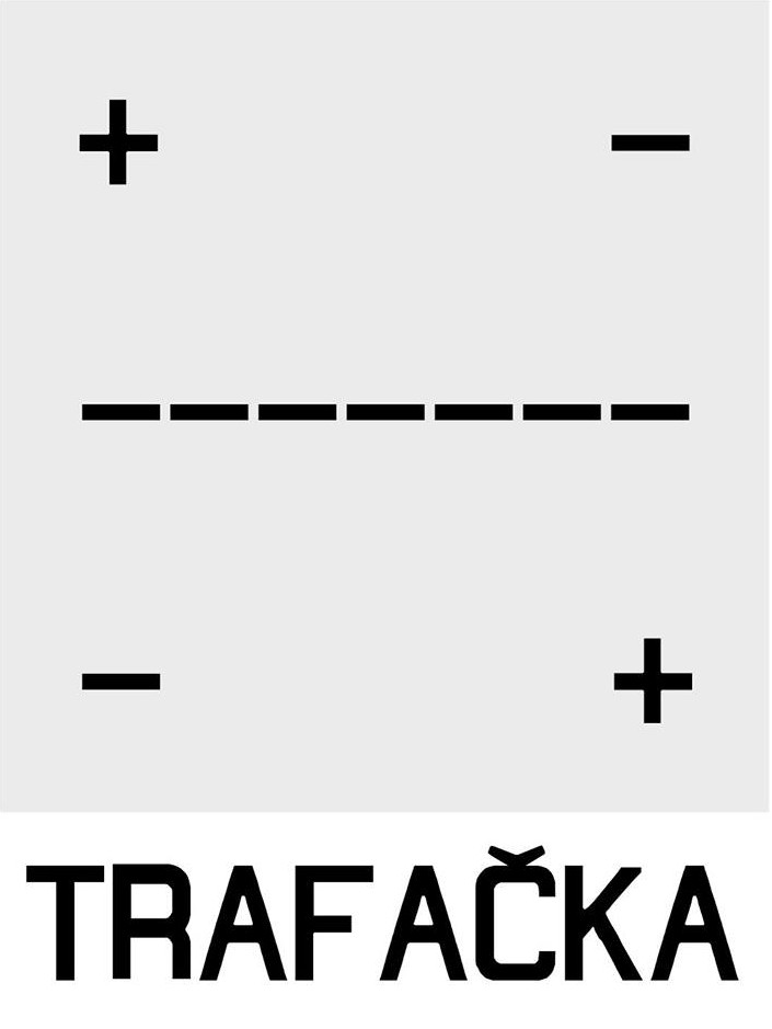 Trafačka logo
